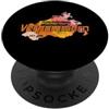 state Germany country home City Village Meclemburgo Pomerania Anteriore Stato federale Germania PopSockets PopGrip Adesivo