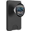 Cuyahoga Valley National Park Ohio USA O Parco nazionale della Cuyahoga Valley PopSockets PopWallet per MagSafe