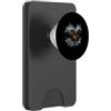 Retro Outdoor Trail Tracker Wild Horse Vintage 90s Mountain Tracking Escursionismo Art PopSockets PopWallet per MagSafe