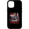 Samurai Sengoku Era Tokugawa Toyotomi Hi Custodia per iPhone 12/12 Pro Toyotomi Hideyoshi La leggenda di Sengoku Unifier