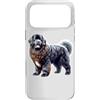 Urban Empyre Custodia per iPhone 17 Pro Max Terranova Cane