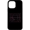 Liminal Spaces Custodia per iPhone 13 Pro Max Spazio Liminale Vuoto Morto Fantasma Mall Raccapricciante Spettrale Estetica