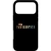 Photographer camera lens aperture shutte Custodia per iPhone 17 Pro Max Fotografo Immagini Fotocamera Foto