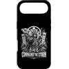 Samurai Warrior Command The Storm Custodia per iPhone Air Comando La Tempesta si piega al Samurai Fan