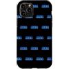 Wistful Custodia per iPhone 11 Pro Parola AURA