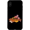 state Germany country home City Village Custodia per iPhone XS Max Meclemburgo Pomerania Anteriore Stato federale Germania