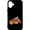 state Germany country home City Village Custodia per iPhone 16 Plus Meclemburgo Pomerania Anteriore Stato federale Germania