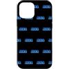 Wistful Custodia per iPhone 12 mini Parola AURA