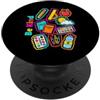 Kindness Classroom Creations Be Kind Forniture scolastiche Design per l'apprendimento degli PopSockets PopGrip Adesivo