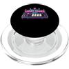 National Video Games Day Tees and Gifts National Video Games Day Retro Arcade Gamer PopSockets PopGrip per MagSafe