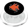 Paperfolding paper fold folding techniqu Pesce Paperfolding PopSockets PopGrip per MagSafe