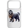 Urban Empyre Custodia per iPhone 17 Pro Terranova Cane