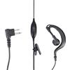 PNI Cuffie con microfono Jetfon MA-1703 con 2 pin tipo Motorola