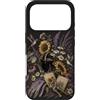 Hummingbird Apparel For Kids and Adults Custodia per iPhone 17 Pro Giardinaggio floreale colibrì girasole lavanda margherita