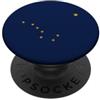 Alaska Home State Vacation Couples Group Bandiera dell'Alaska Vintage Fade Uomini Donne Bambini Ragazzi Ragazze Giovani PopSockets PopGrip Adesivo
