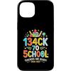 Leetspeak Back To School Co. Custodia per iPhone 13 Ritorno a scuola 2026 2027 Gli insegnanti sono pronti Leetspeak Divertente