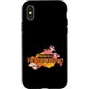 state Germany country home City Village Custodia per iPhone X/XS Meclemburgo Pomerania Anteriore Stato federale Germania