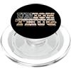 Pro Union Rights Solidarity Gifts Shirts Patriotic Retro USA American Flag Union Rep Union Thug PopSockets PopGrip per MagSafe