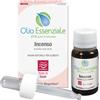 ERBORISTERIA MAGENTINA Srl INCENSO Olio Ess.5ml ERM