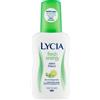 SODALCO Srl Lycia Fresh Energy Deodorante Vapo Asciutto 75 ml