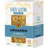 DE MATTEIS AGROALIMENTARE SpA ARMANDO La Farfalla 400g