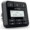Hertz HMR 15 Radio Sterero Marine per Barca con ricevitore multimediale