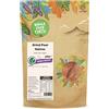 Wholefood Earth - Mezze pere essiccate, 500 g, senza OGM