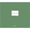 EDI PRO EDIPRO - E2526 - Libro cassa condominio testata mobile e spirale 50 pagine f.to 24x32