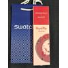 Swatch Orologio da tasca Swatch x Audemars Piguet Royal Pop Otto Rosso rosso rosa nuovo