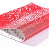 Molyorch Strass in Cristallo Veicolo, Cristallo Glitterato Autoadesivo Foglio di Strass, per Custodie Telefoni, Vestiti, Scarpe, Decorazioni Auto, Artigianato Fai-da-te