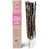Sagrada Madre, Incenso Naturale Ecologico, Serie Palo Santo con Rosa