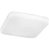 Eglo Pogliola - lampada da soffitto a LED, con effetto cristallo