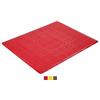 Tescoma 629382 Tovaglietta Stendipasta in Silicone, linea Delicia, 48 X 38 cm, colori assortiti