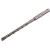 Alyco 122132 - Punta SDS-Plus per calcestruzzo 12x210 mm