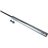 KNOTT ammortizzatore repulsore KFG30 2700-3500 kg boccola 12 mm M10 38,5-53 cm per freno a inerzia KNOTT KFG30 ricambio per repulsore per rimorchi pesanti per rimorchi e carrelli