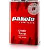 Pakelo Olio Motore Pakelo Krypton Racing SAE 5W/50-7 Litri