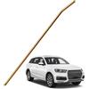 Generico Ingrassatore - Metallo Robusto 50 Cm | Tubo di Prolunga Standard per Ingrassatore A Siringa | Strumento Manuale Anti-Usura per Camion E Macchine Agricole