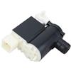 EMSea Pompa lavavetri auto a 3 pin 96389088 985100X050 compatibile con Kia con anello di tenuta
