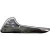 3RG INDUSTRIAL 3RG Maniglia portiera Equipaggiamento interno Compatibilità con MERCEDES-BENZ Classe B W245 Classe A W169