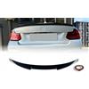 MpTuned F22 M4 Look lucido nero spoiler posteriore per 2 2014-2021 M Tuning Coupé 2 ante 218i 220i 230i 240i m240i 218d 220d 230d 240d m240d plastica ABS