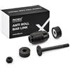 RIDEX 3229S0275 Bielletta barra stabilizzatrice Anteriore bilaterale Compatibilità con RENAULT CLIO II BB0/1/2, CB0/1/2