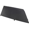 NexRen Per Mercedes Per Benz Classe A W169 Anteriore Sinistra Destra Cappuccio Griglia Nero Abs Presa D'aria Presa D'aria Compatibile Con A160 A190 2005 2011 (destra)