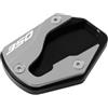 NIAGEUCVC 2023 Per Honda FORZA350 NSS350 Per FORZA 350 Accessori Cavalletto Laterale Ingrandisci Piastra Estensione(5)
