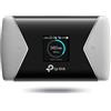 Tp-link Router Tp-link Wi-Fi Nero Grigio [M7650]