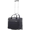 Samsonite Valigia con ruote per notebook Samsonite SPECTROLITE 2.0 Adatto per massimo: 43,9 cm (17,3) Nero [103577-1041]