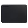 Toshiba Hard Disk Esterno 2,5 4TB Toshiba Canvio Basics USB 3.0 [HDTB440EK3CA]