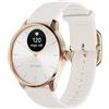 Withings Smartwatch Withings Scanwatch light 37mm Bianco/Oro
