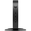 Hp Mini pc Hp T660 Thin Client i5-U300E 8GB/32GB SSD/ThinPro/Nero