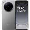 Oppo Smartphone Oppo Find N6 8.12" 16GB 512GB 5G Dual sim 6000mAh Stellar Titanium [NULL]