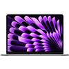 Apple MacBook Air 2024 | 13.6 | M3 | 8 GB | 256 GB SSD | 8-Core GPU | grigio siderale | UK - buono